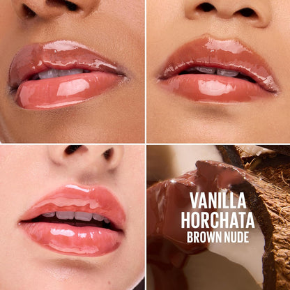 Lifter Gel Lip Oil  - Bajo Pedido