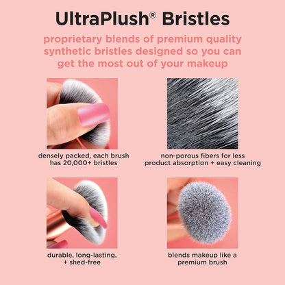Kitten Paw Brightening Concealer Makeup Brush