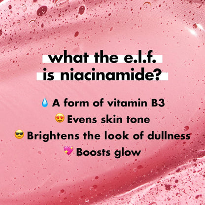 Power Grip Primer + 4% Niacinamide - Bajo Pedido