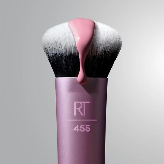 Cat Paw Blush Brush - Bajo Pedido