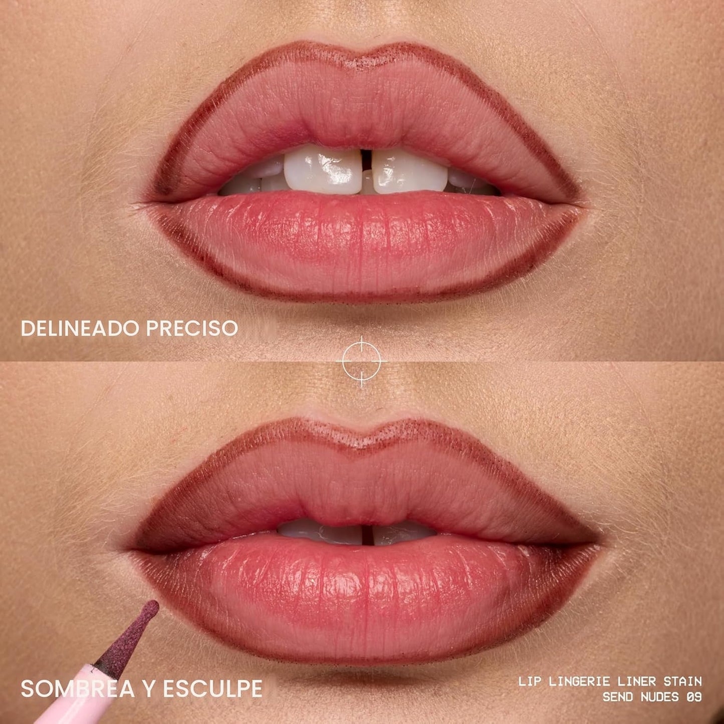 Lip Lingerie Lip Liner Stain - Bajo Pedido