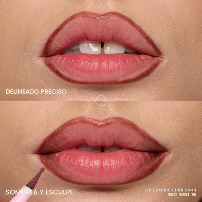 Lip Lingerie Lip Liner Stain - Bajo Pedido