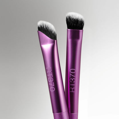 Liner & Smudge Brush - Bajo Pedido