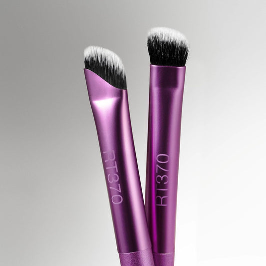 Liner & Smudge Brush - Bajo Pedido