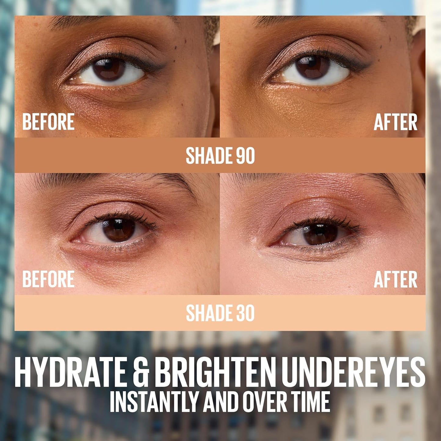 Lifter Serum Concealer