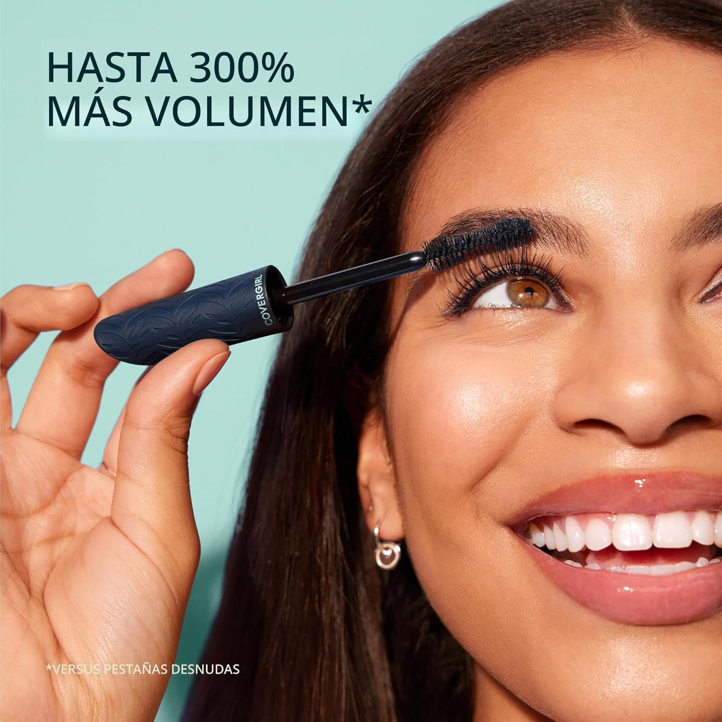 Lash Blast Cleantopia Mascara - Bajo Pedido