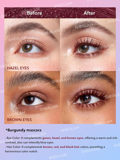 All-In-One Volume & Length Mascara - Bajo Pedido