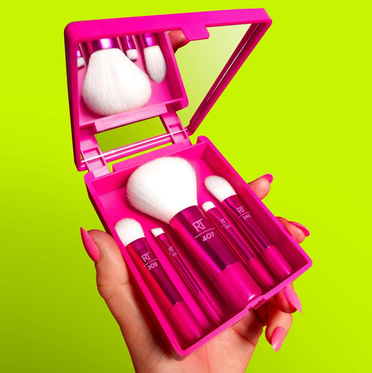 Vivid Escape Glow-To-Go