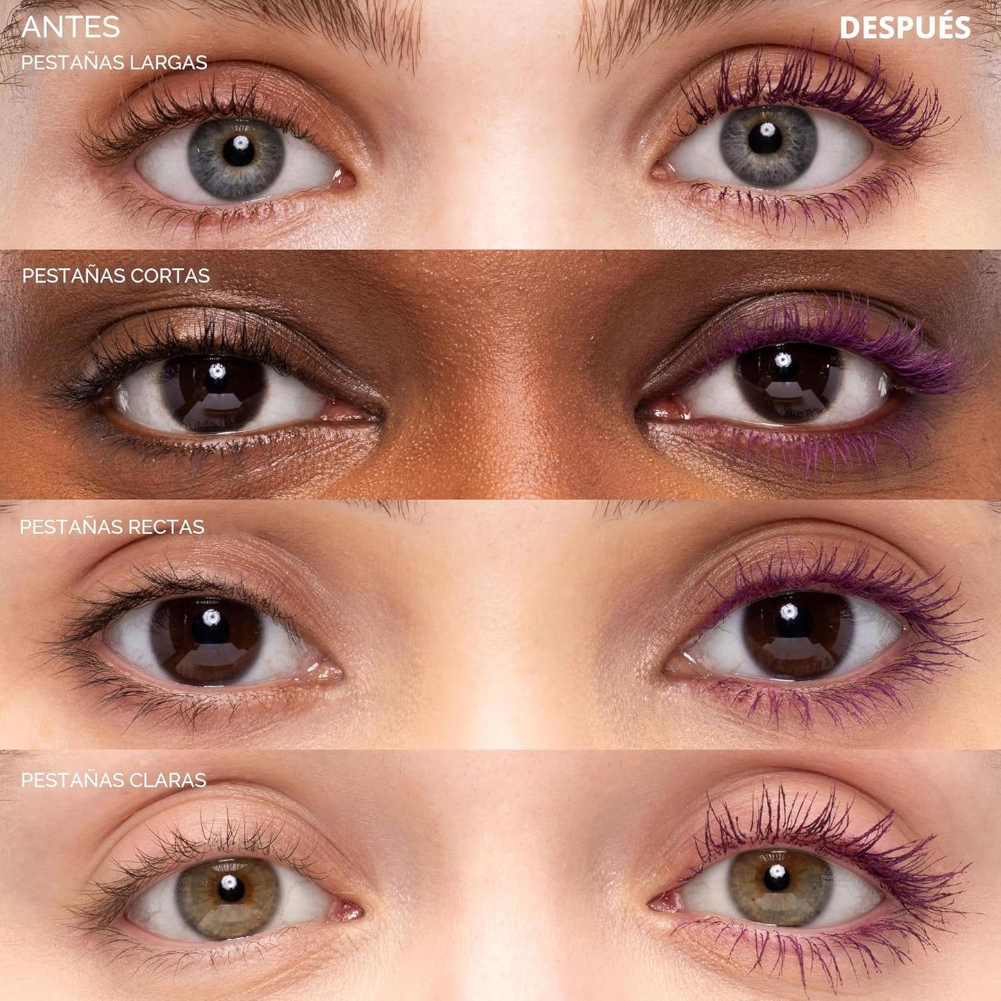 Voluminous Original Mascara - Bajo Pedido