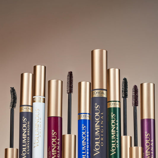 Voluminous Original Mascara - Bajo Pedido