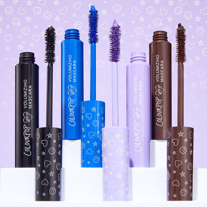 BFF Voluminizing Mascara - Bajo Pedido