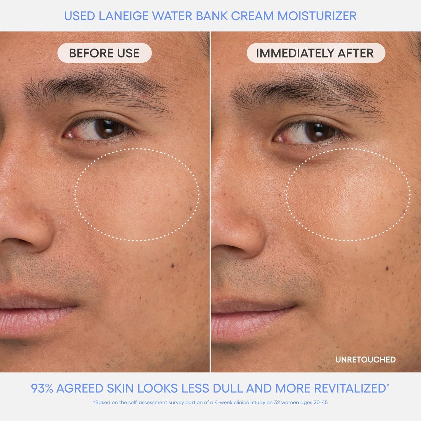 Water Back Cream and Refill Duo - Bajo Pedido