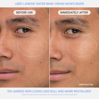 Water Back Cream and Refill Duo - Bajo Pedido