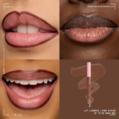 Lip Lingerie Lip Liner Stain - Bajo Pedido