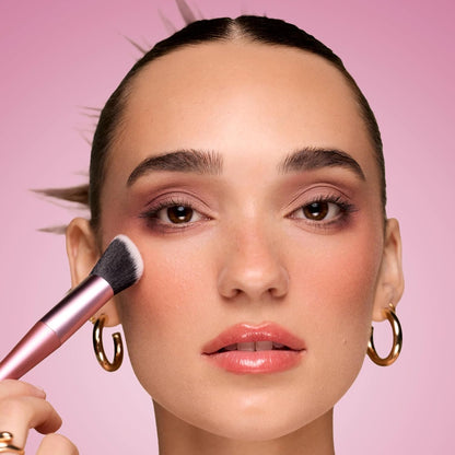 Cat Paw Blush Brush - Bajo Pedido