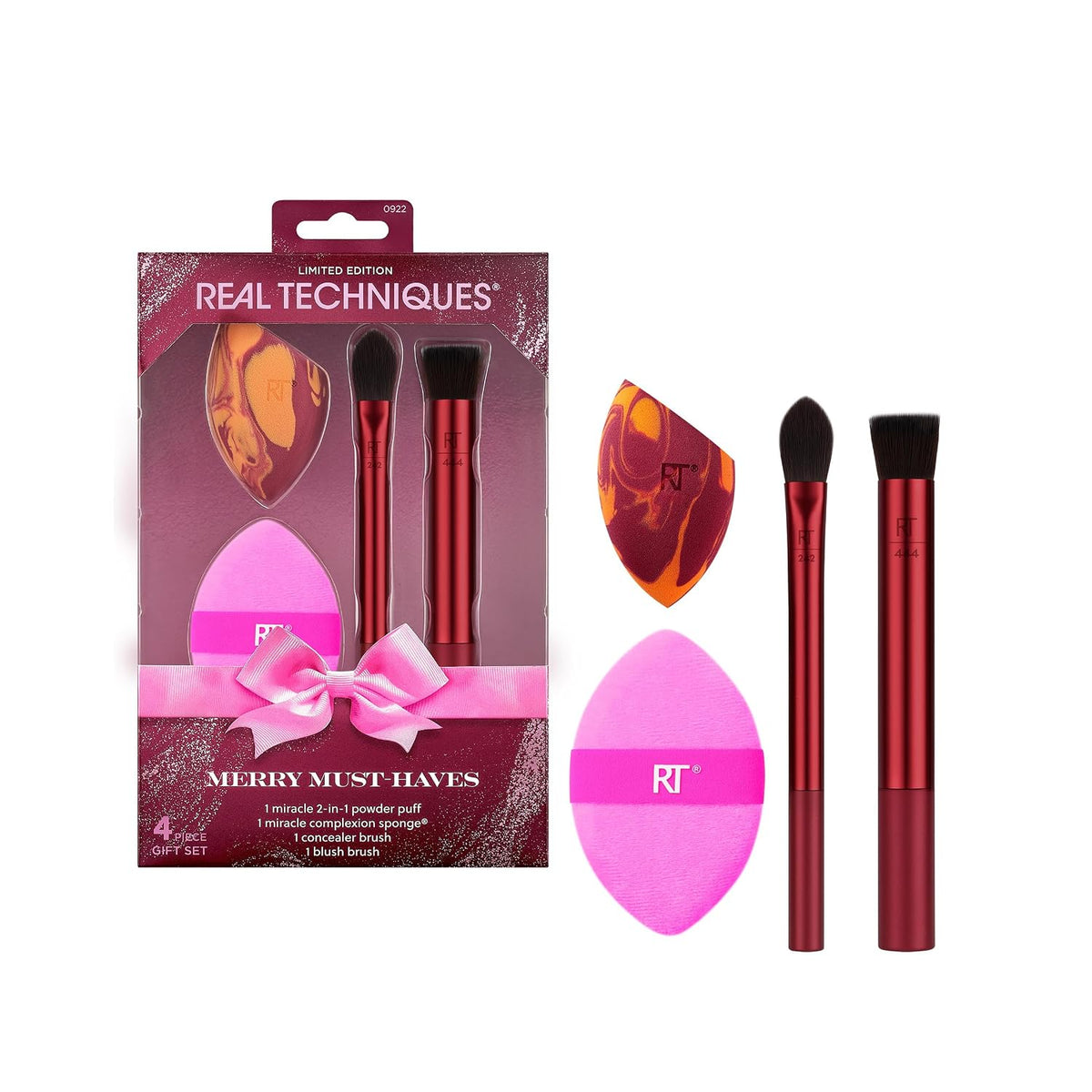Merry Must-Haves - Bajo Pedido