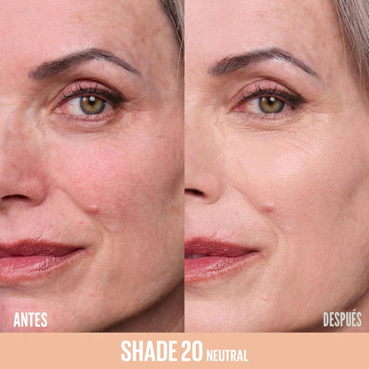 Lifter Serum Concealer