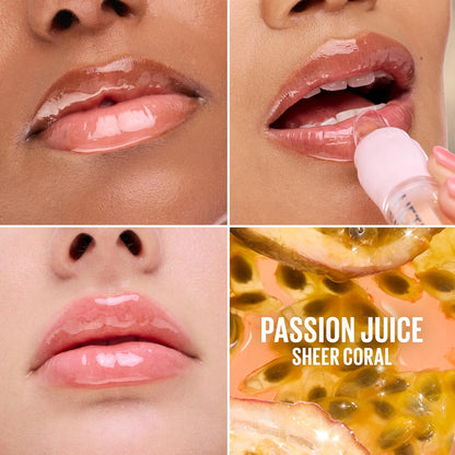 Lifter Gel Lip Oil  - Bajo Pedido