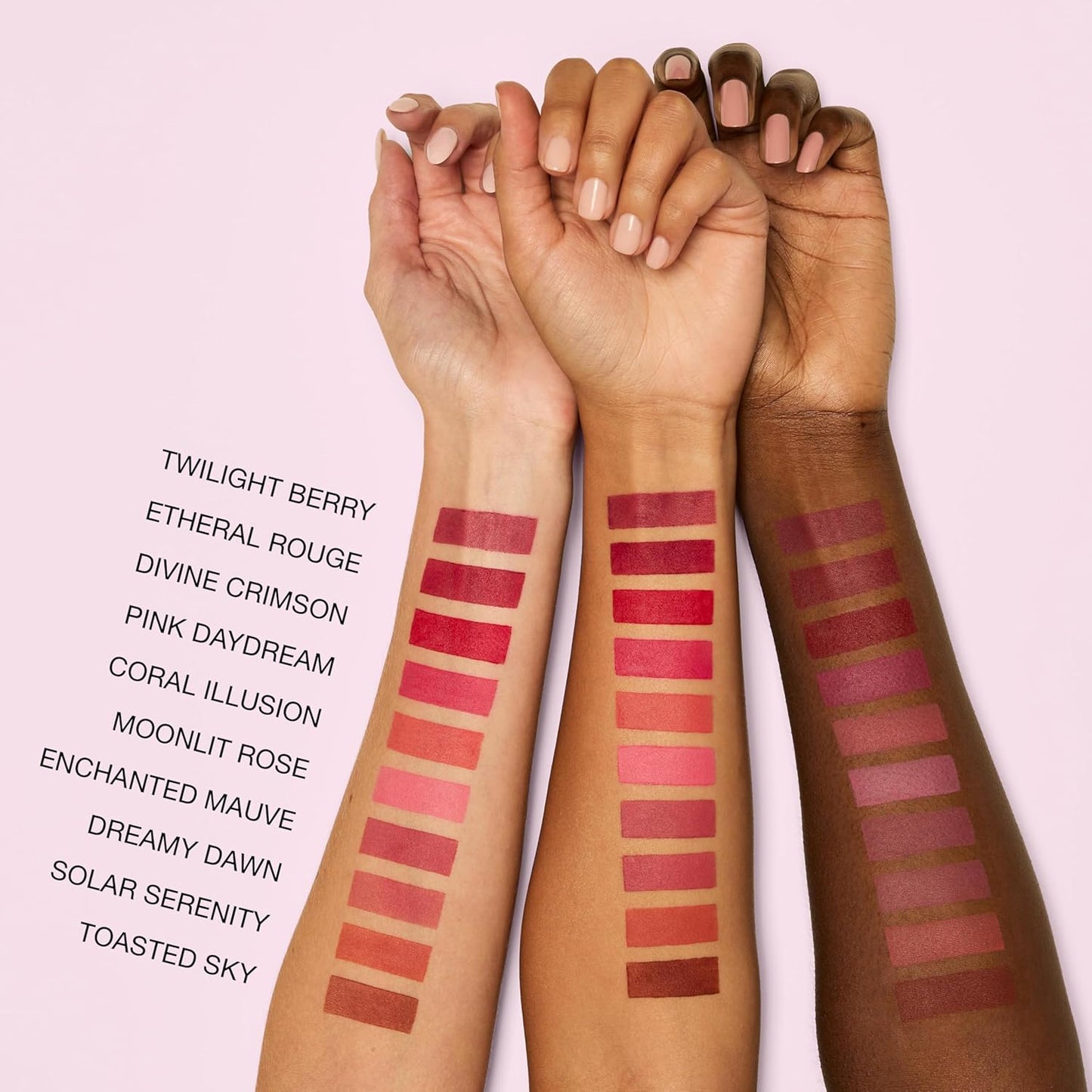 Cloudtopia Cheek and Lip Mousse  - Bajo Pedido