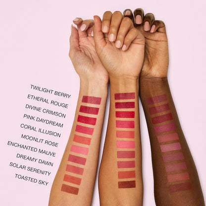Cloudtopia Cheek and Lip Mousse  - Bajo Pedido