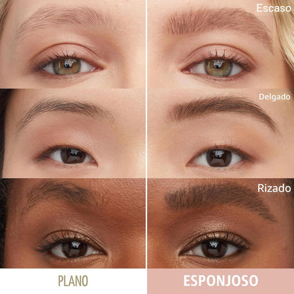 Superfluff Brow Mousse - Bajo Pedido