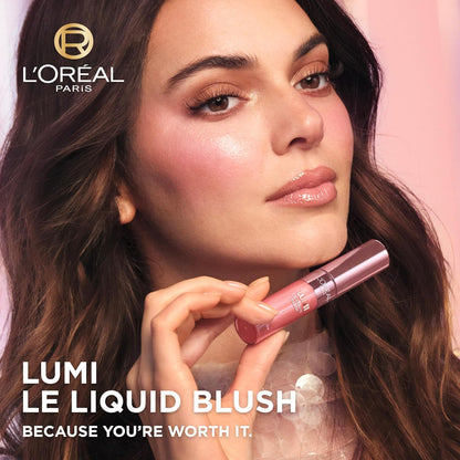 True Match Lumi Le Liquid Blush - Bajo Pedido