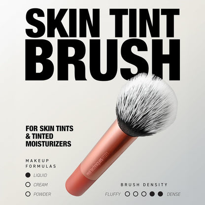 Skin Tint Base Brush - Bajo Pedido