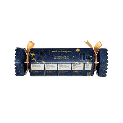 Eveyday Slay Brush and Sponge Set - Bajo Pedido