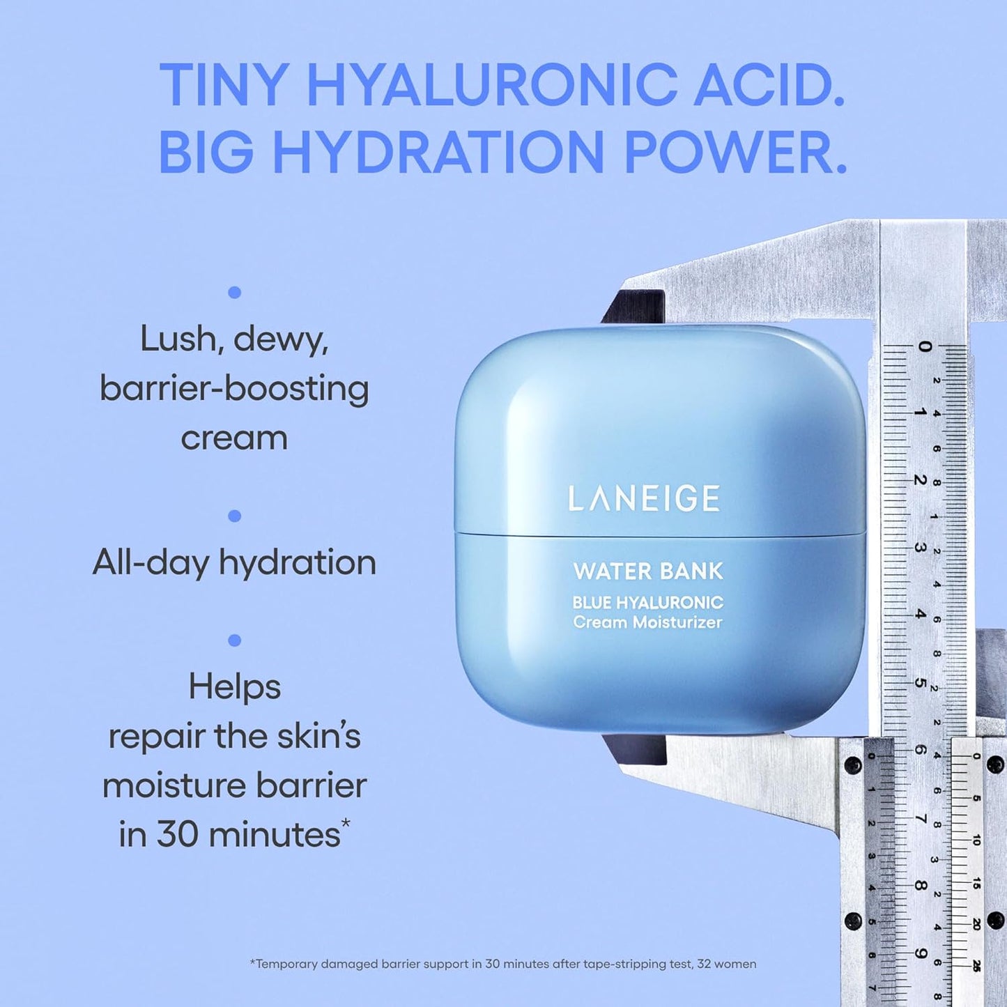 Water Back Cream and Refill Duo - Bajo Pedido