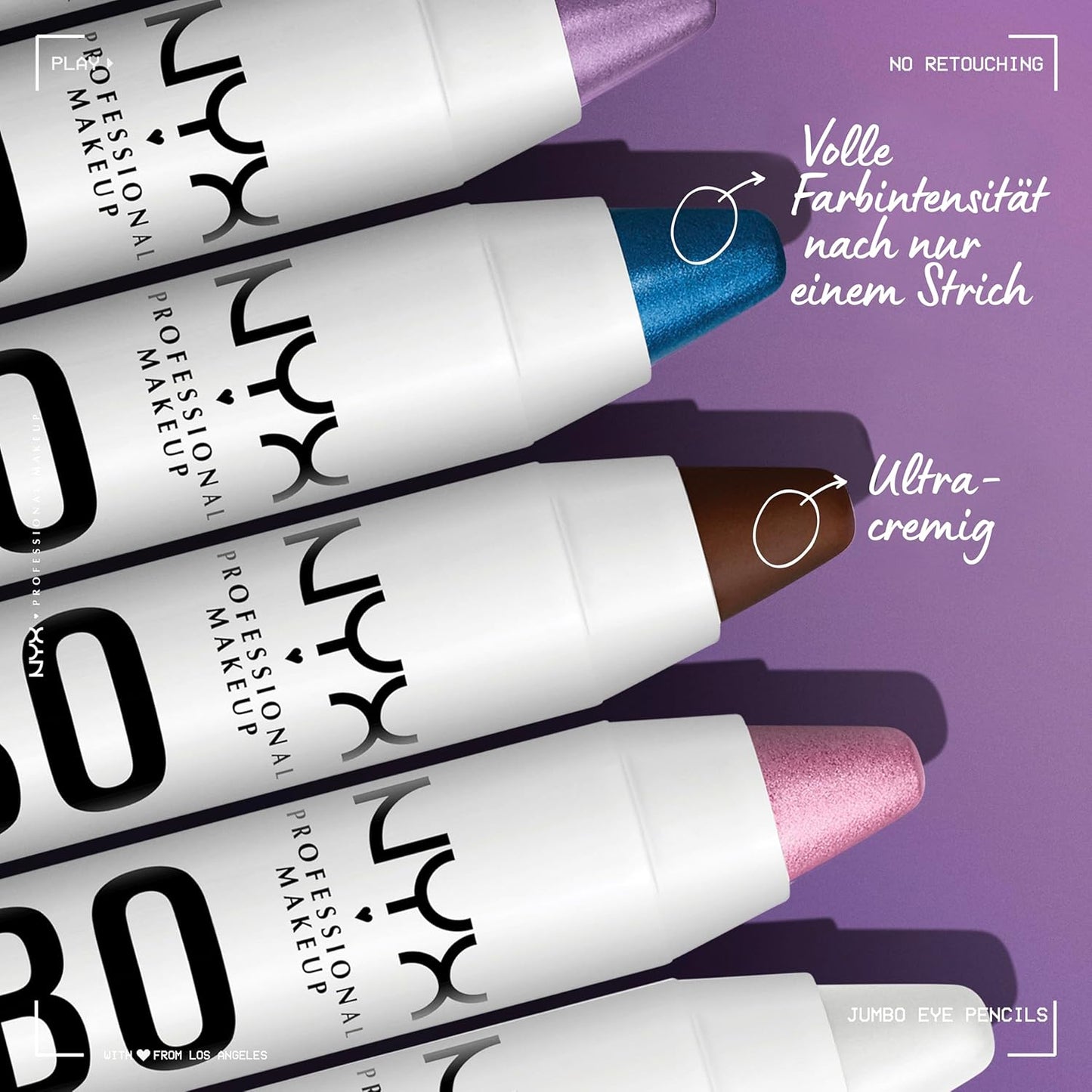 Jumbo Eye Pencil - Bajo Pedido