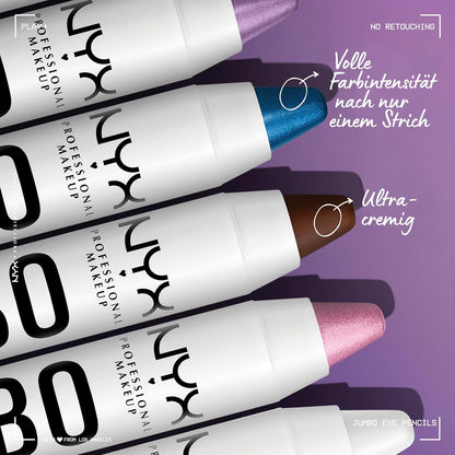 Jumbo Eye Pencil - Bajo Pedido