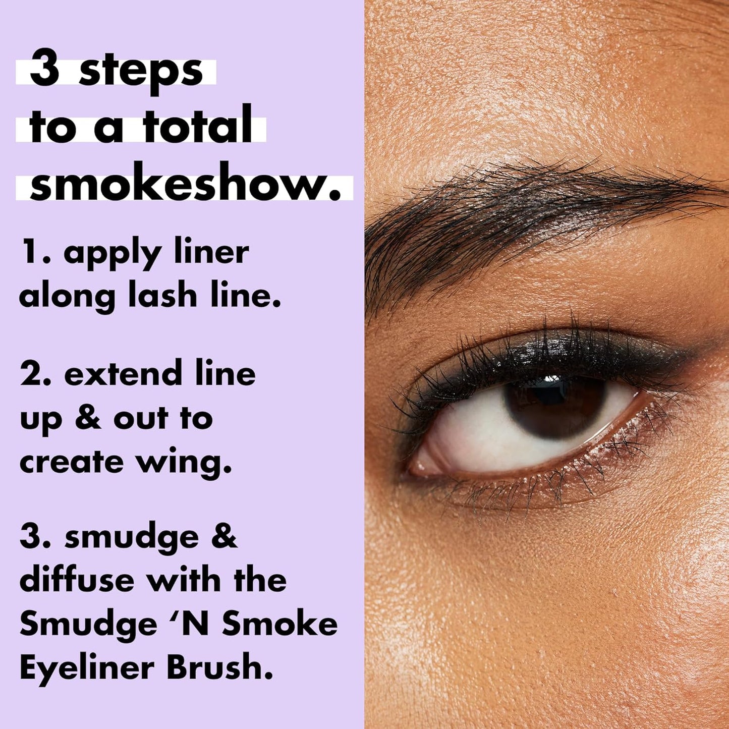 Smoky Kohl Eyeliner Pencil