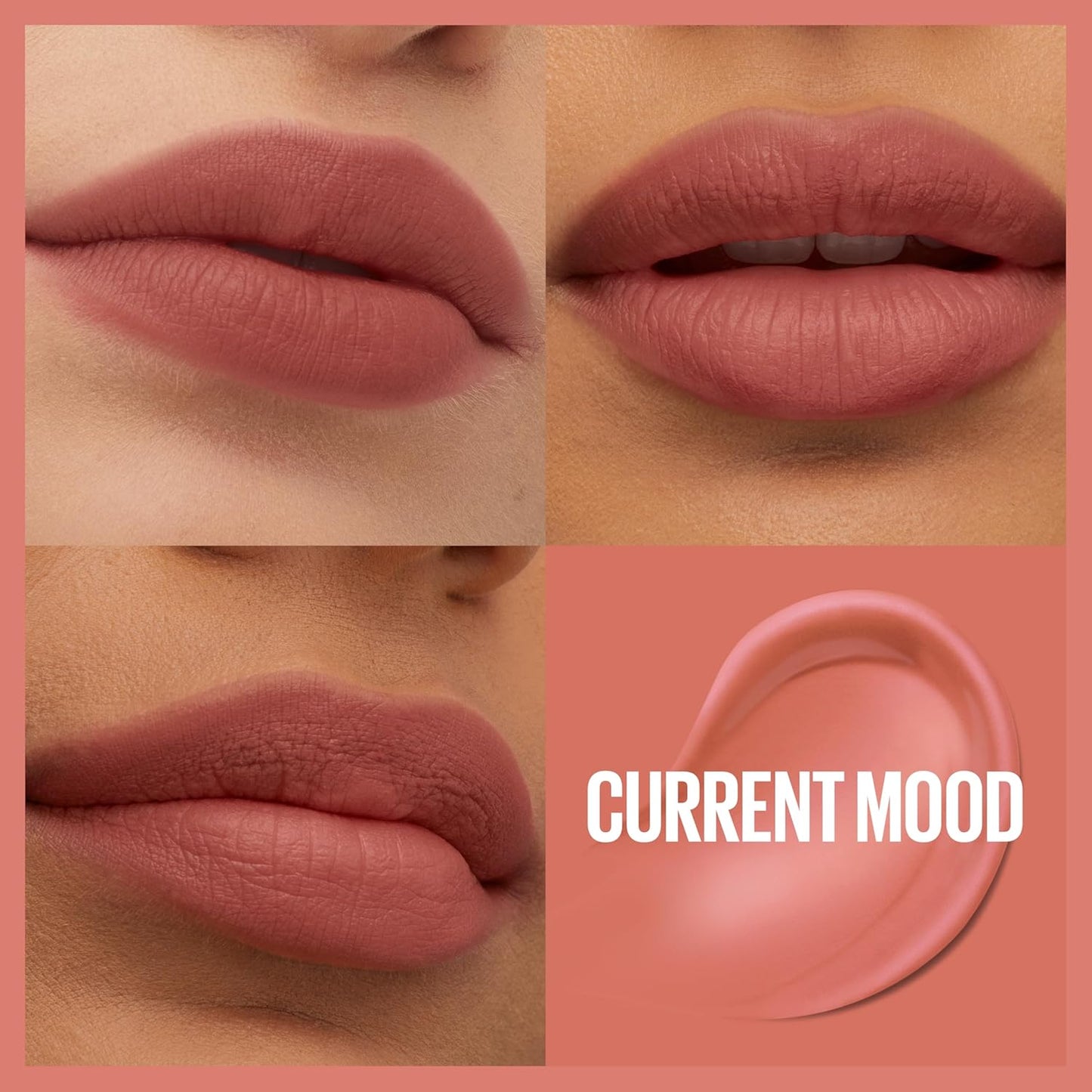 Super Stay Teddy Lip Tint