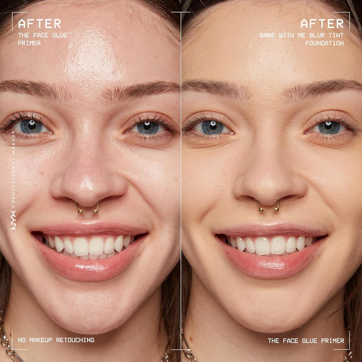 The Face Glue Gripping Primer - Bajo Pedido