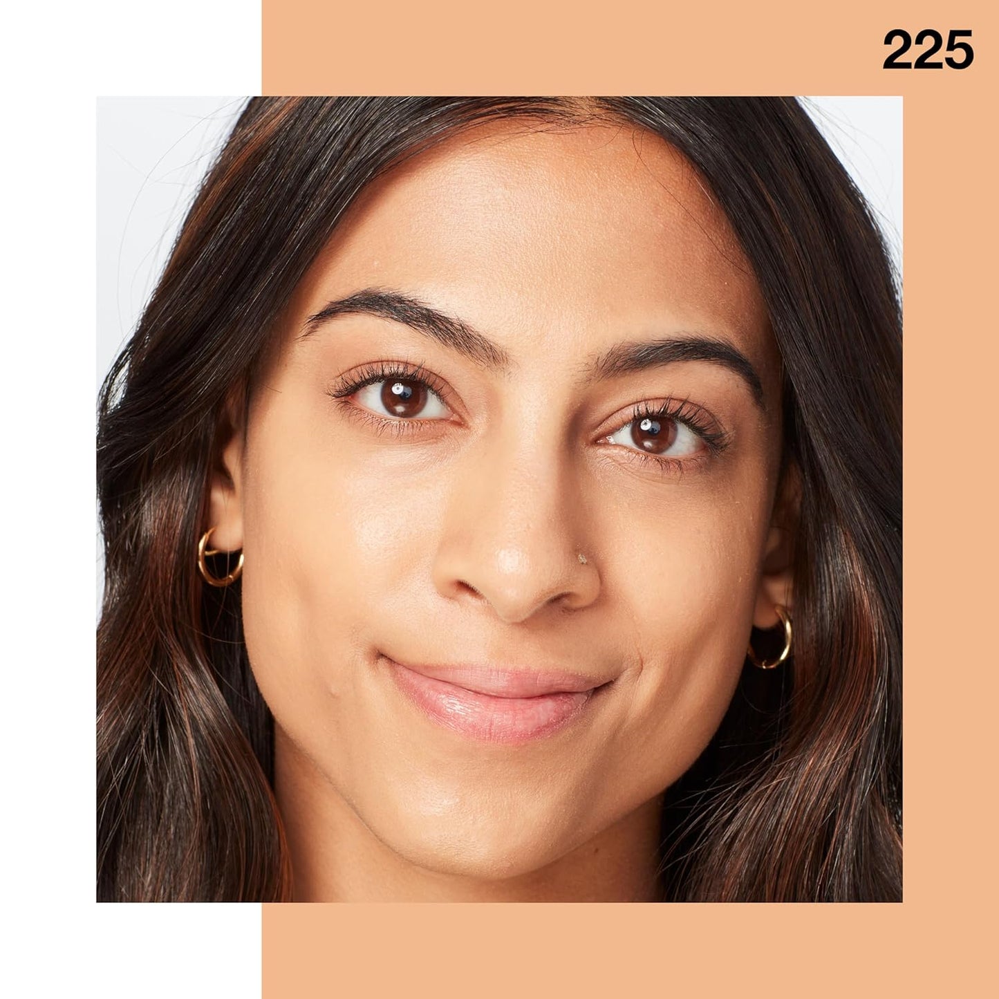 Fit Me Dewy + Smooth Liquid Foundation - Bajo Pedido