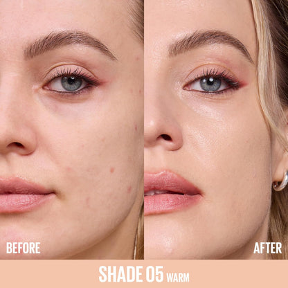 Lifter Serum Concealer