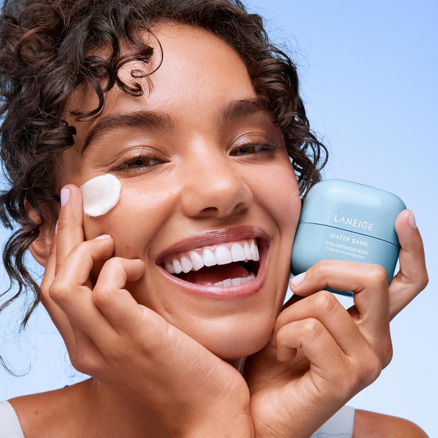 Water Back Cream and Refill Duo - Bajo Pedido