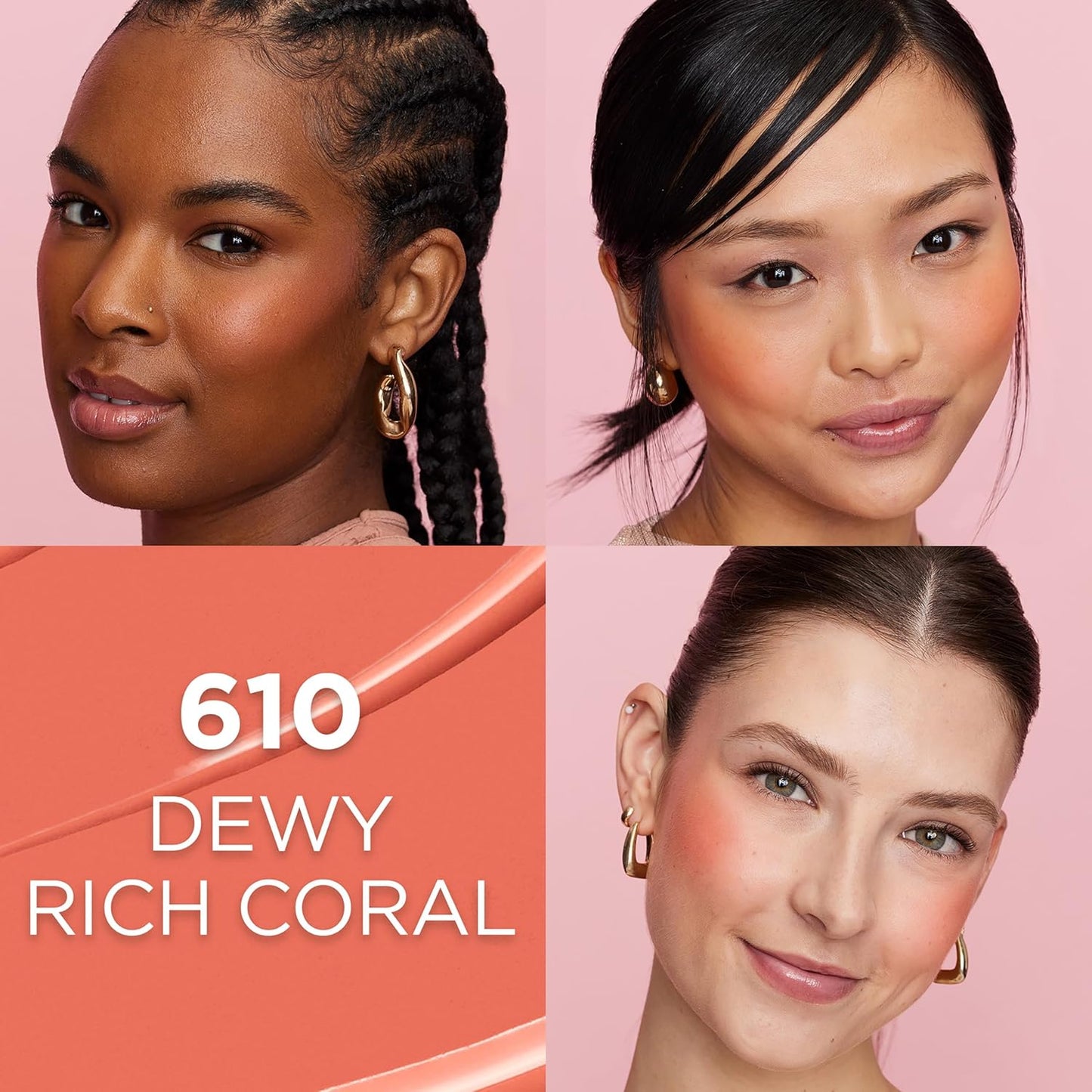 True Match Lumi Le Liquid Blush - Bajo Pedido