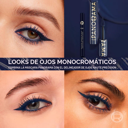 Voluminous Panorama Mascara