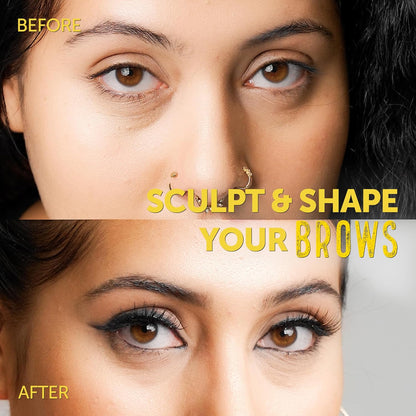 Glued Brows & Edges Gel - Bajo Pedido