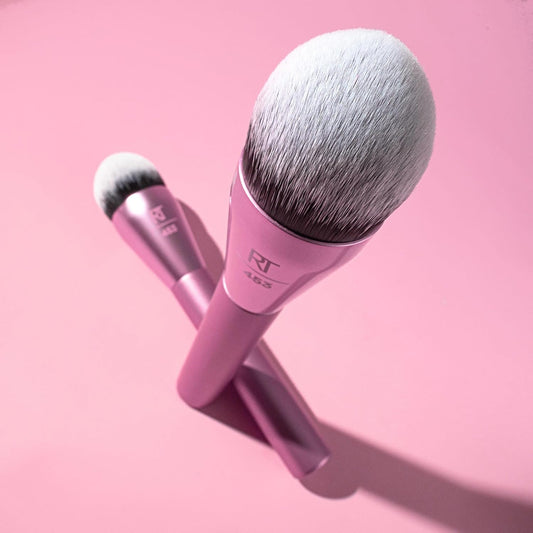 Power Pigment Blush Makeup Brush - Bajo Pedido