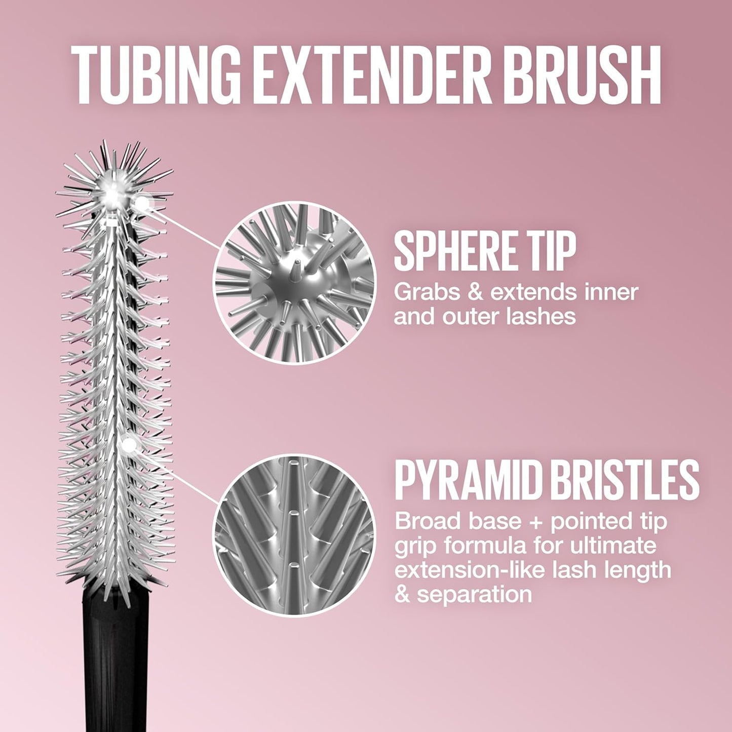 Lash Sensational Sky Tubes Mascara - Bajo Pedido