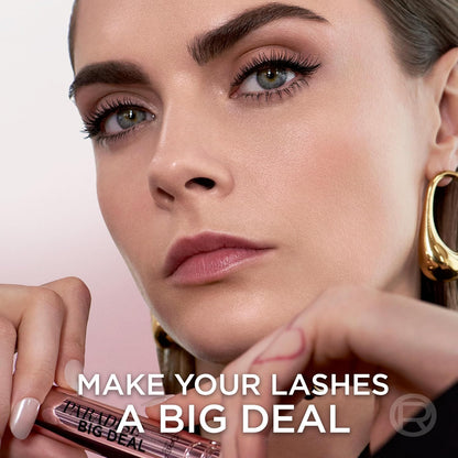 Paradise Big Deal Volumizing and Lengthening Mascara