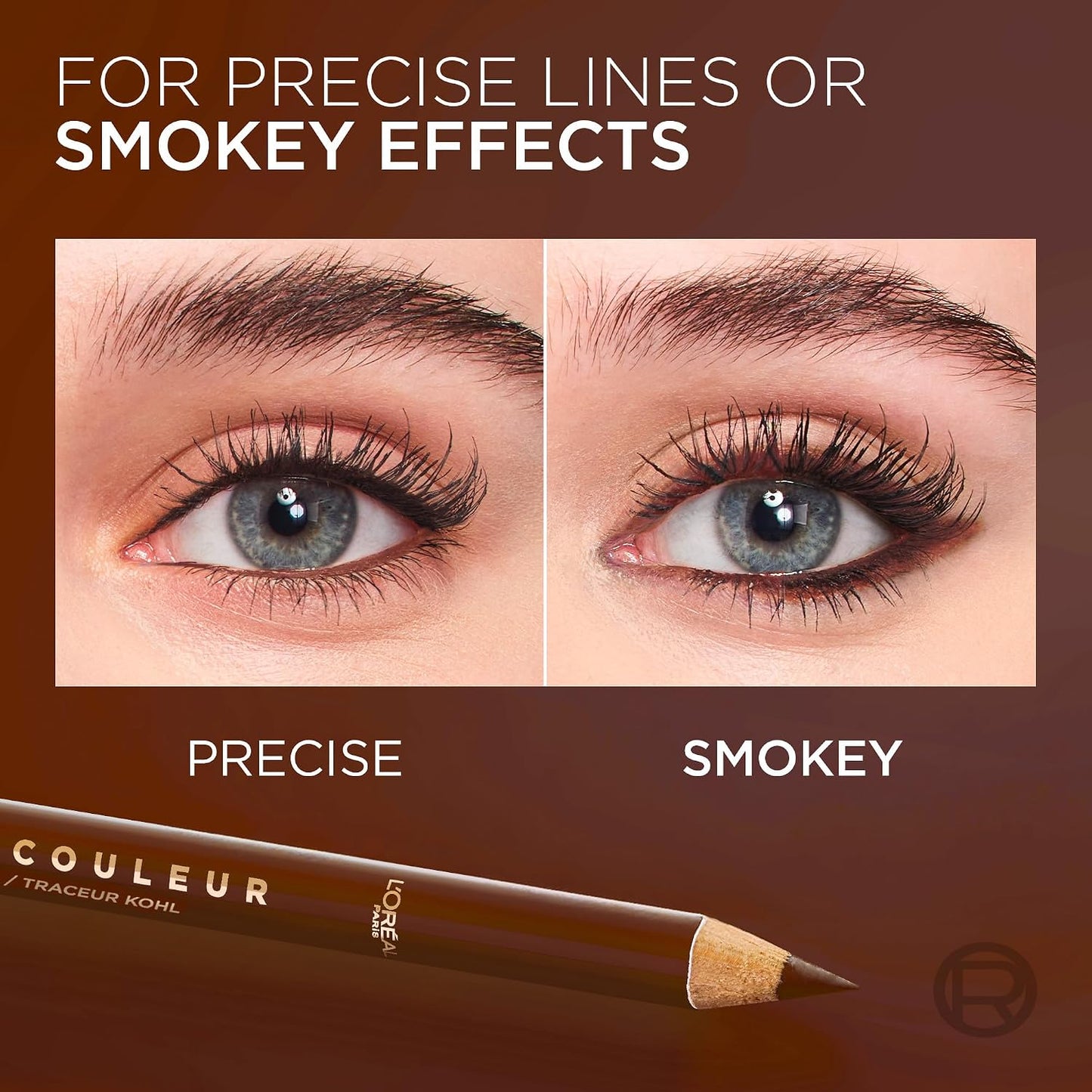 Haute Couleur Kohl Pencil Eyeliner - Bajo Pedido