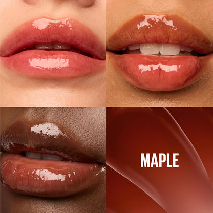 Lifter Gloss Honey'd Lip Gloss with Hyaluronic Acid - Bajo Pedido