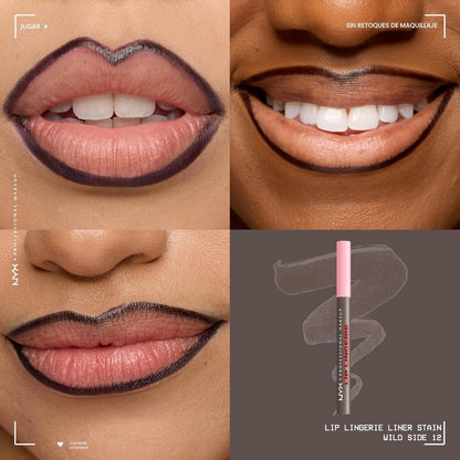 Lip Lingerie Lip Liner Stain - Bajo Pedido