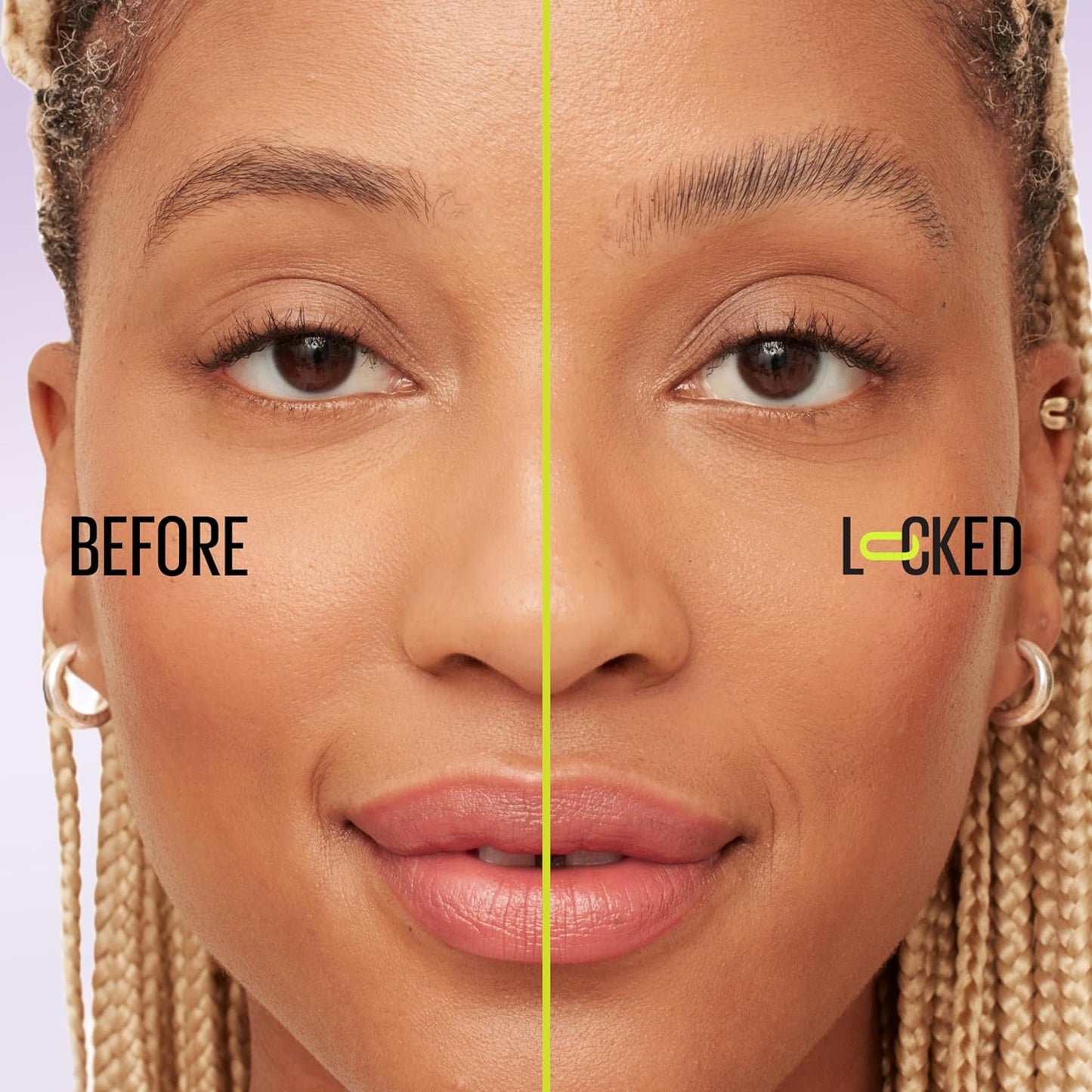 Super Lock Brow Glue - Bajo Pedido