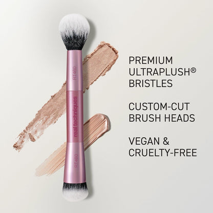 Highlight & Detail Brush - Bajo Pedido
