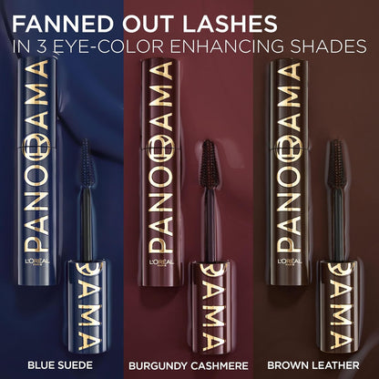 Voluminous Panorama Mascara