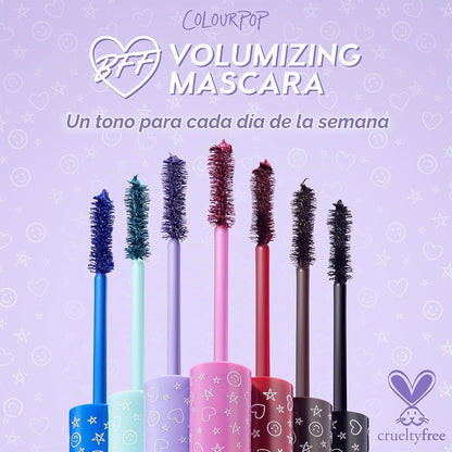 BFF Voluminizing Mascara - Bajo Pedido